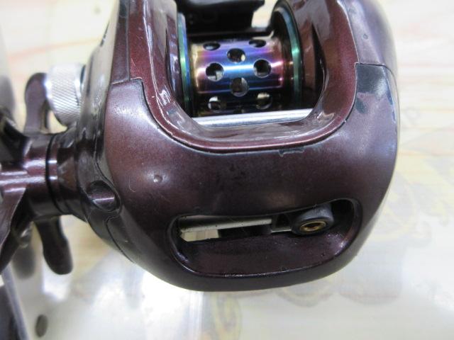 00スコーピオン 1000