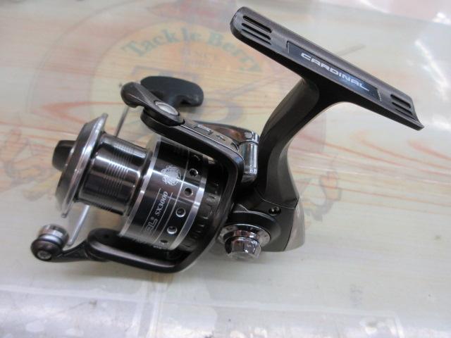 カーディナルSX 3000