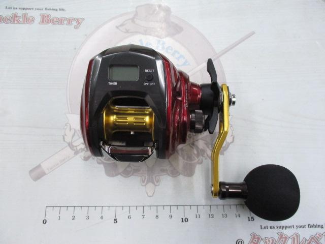 スパルタンMX IC 200H