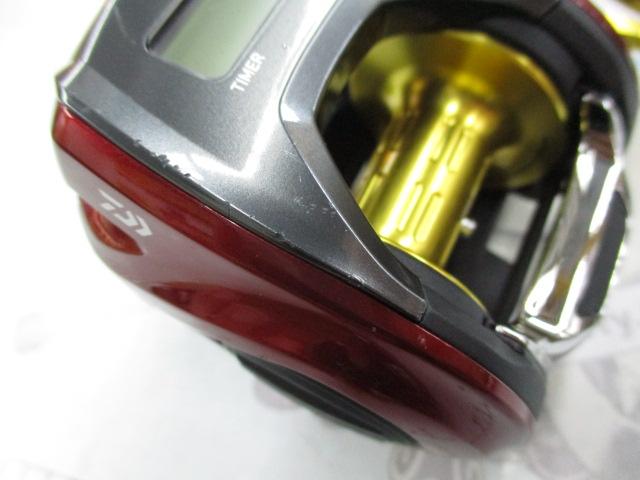 スパルタンMX IC 200H