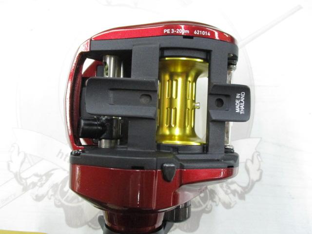 スパルタンMX IC 200H