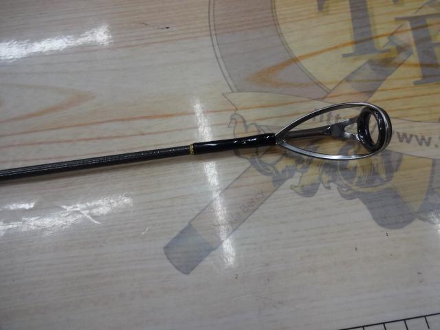 エクスプロージョン フルコンタクト 835CTR