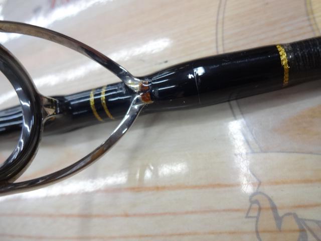 エクスプロージョン フルコンタクト 835CTR