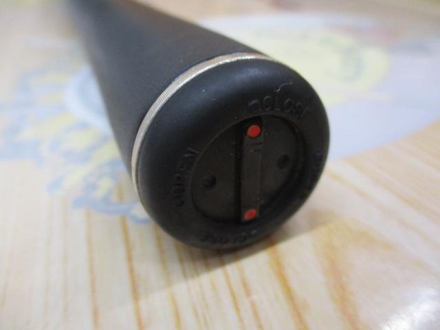 MSトーナメント銀影VIP 中硬硬100