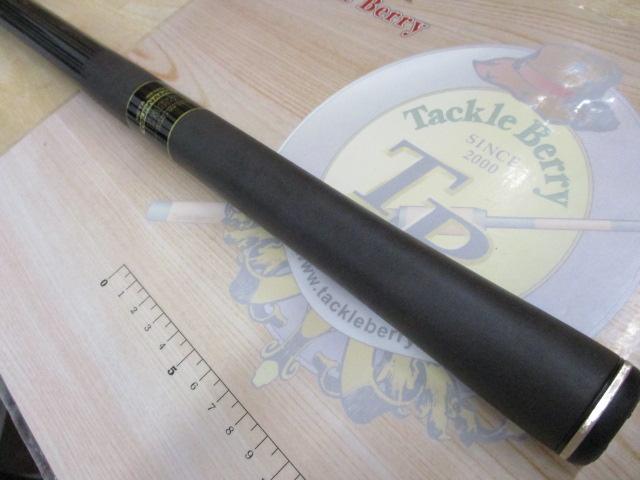 MSトーナメント銀影VIP 中硬硬100