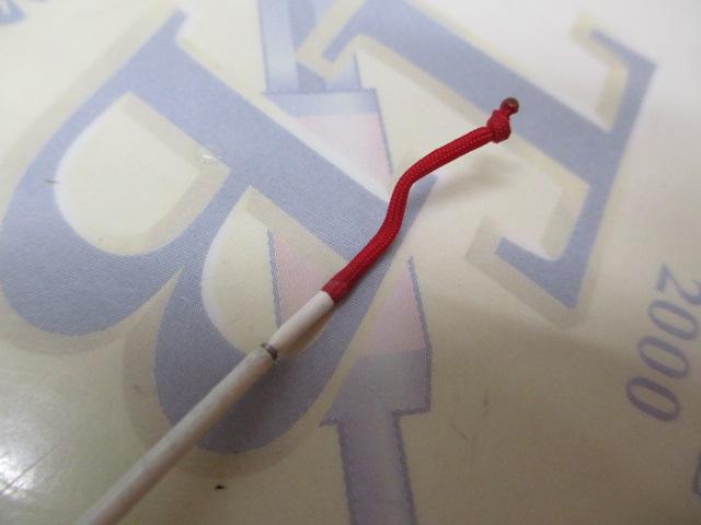 MSトーナメント銀影VIP 中硬硬100