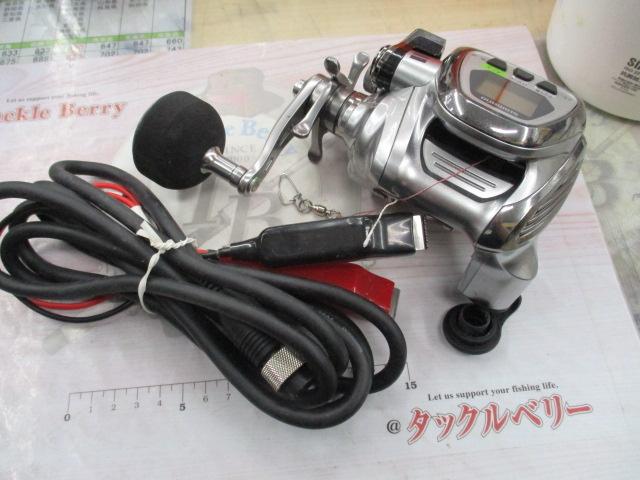 11フォースマスター 2000MK