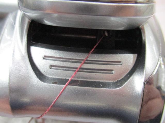 11フォースマスター 2000MK