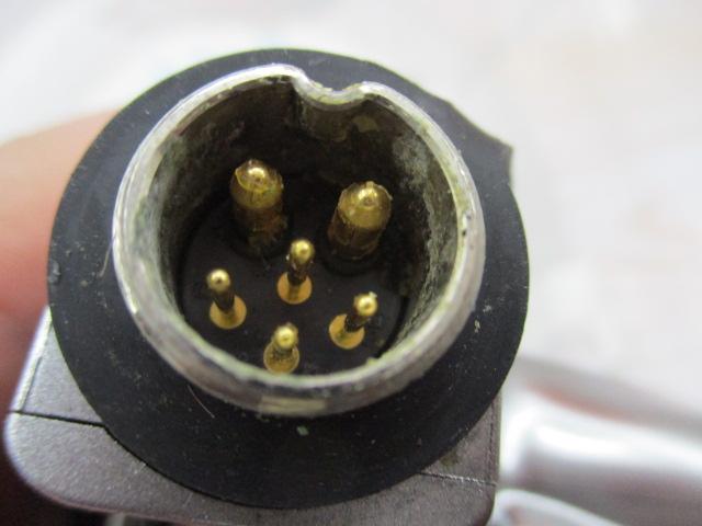 11フォースマスター 2000MK