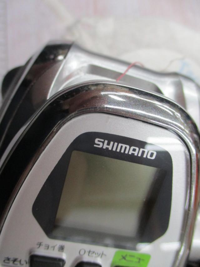 11フォースマスター 2000MK