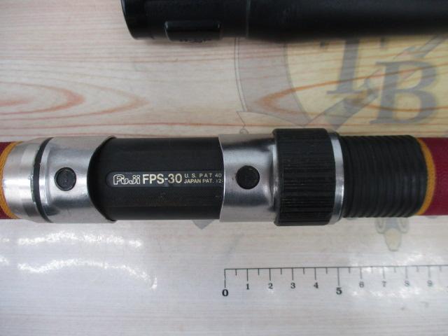 がま磯 硬調 5号-5.4