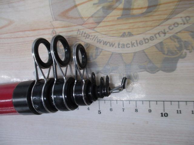 がま磯 硬調 5号-5.4