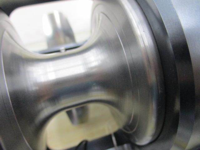 24オシアジガーLD 2500HG