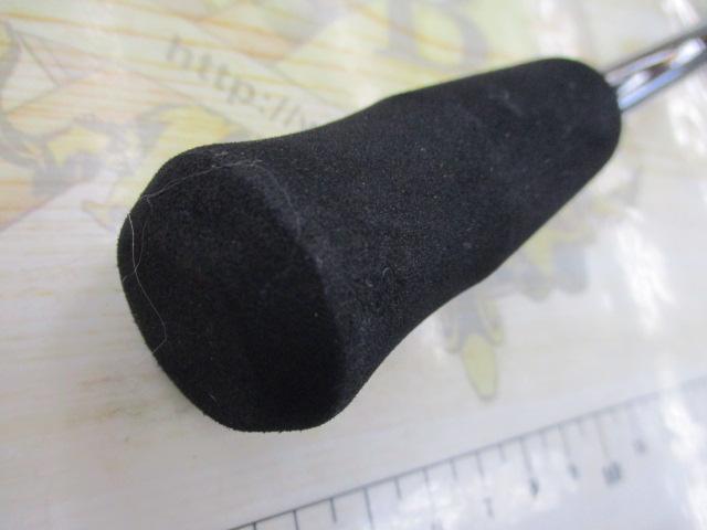 19ソルティーアドバンスエギング 83ML