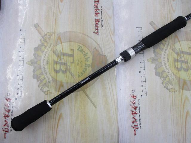 19ソルティーアドバンスエギング 83ML