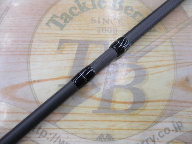 19ソルティーアドバンスエギング 83ML