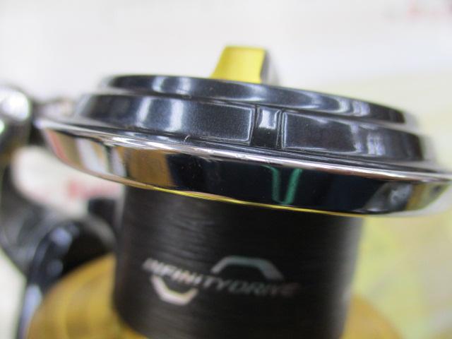 20ステラSW 5000XG