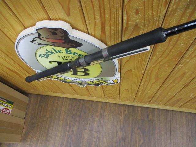 ショアスパルタン スタンダード 96MH