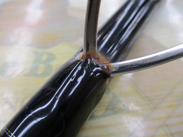 ショアスパルタン スタンダード 96MH