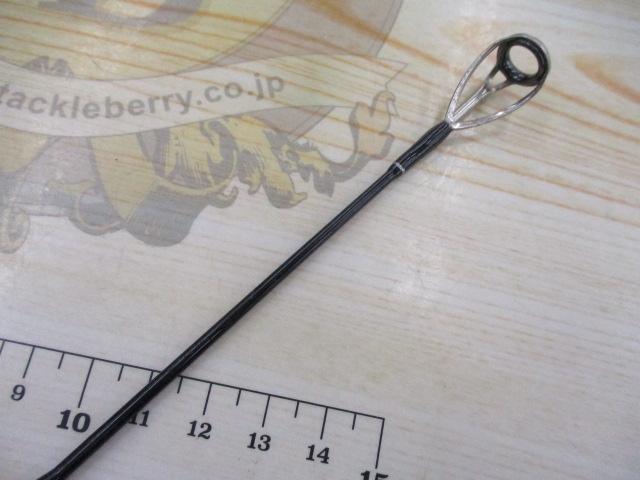 ショアスパルタン スタンダード 96MH