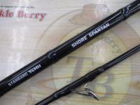 ショアスパルタン スタンダード 96MH