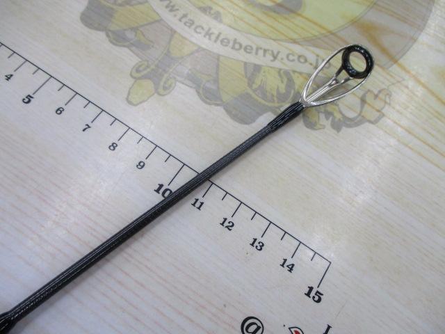 ツーリミットブルーバトル96/5 ハイドラグ