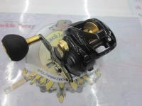 シーホーク TW 遠投