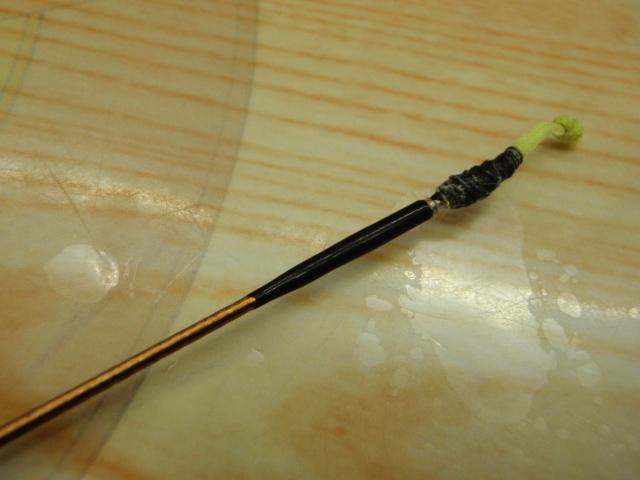 一撃 ミズキリ 12