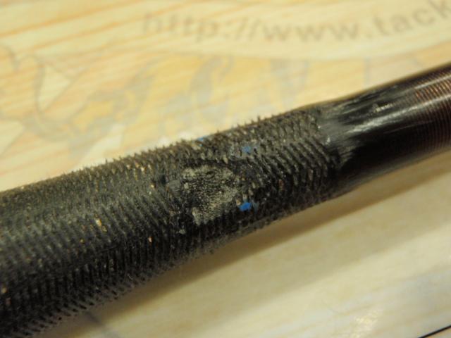 一撃 ミズキリ 12