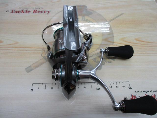 25エメラルダスエア LT2500S-DH