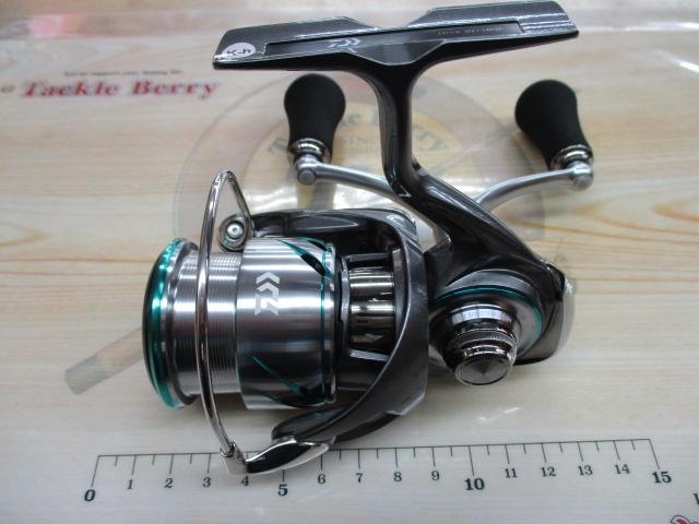 25エメラルダスエア LT2500S-DH