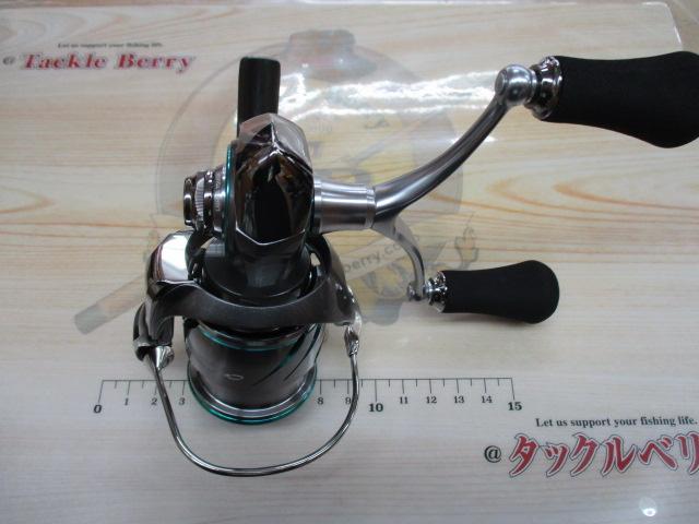 25エメラルダスエア LT2500S-DH