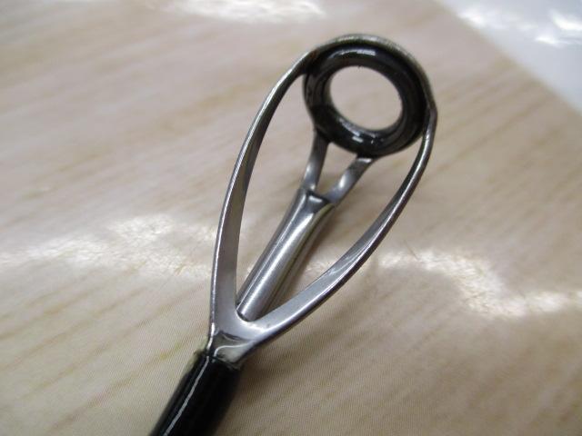 ジグザム バージョンⅡ JZVⅡ571B-5