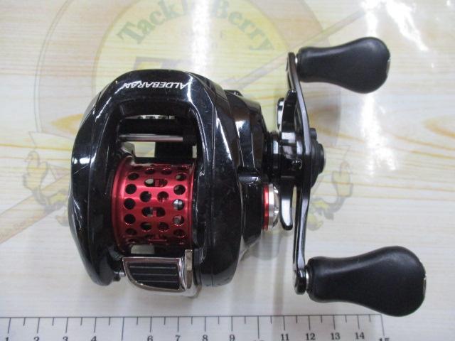 15アルデバランBFS XG リミテッド (RH)