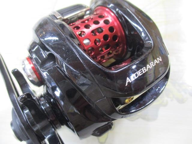 15アルデバランBFS XG リミテッド (RH)