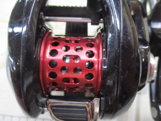 15アルデバランBFS XG リミテッド (RH)