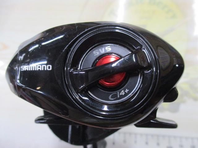 15アルデバランBFS XG リミテッド (RH)