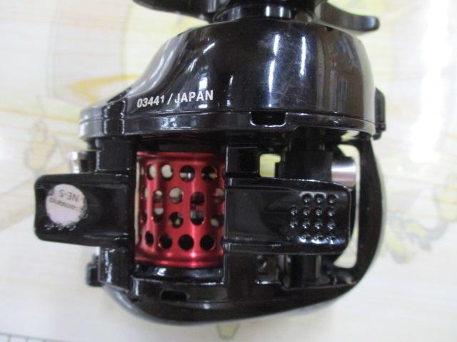 15アルデバランBFS XG リミテッド (RH)