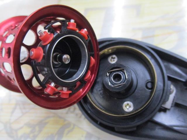 15アルデバランBFS XG リミテッド (RH)