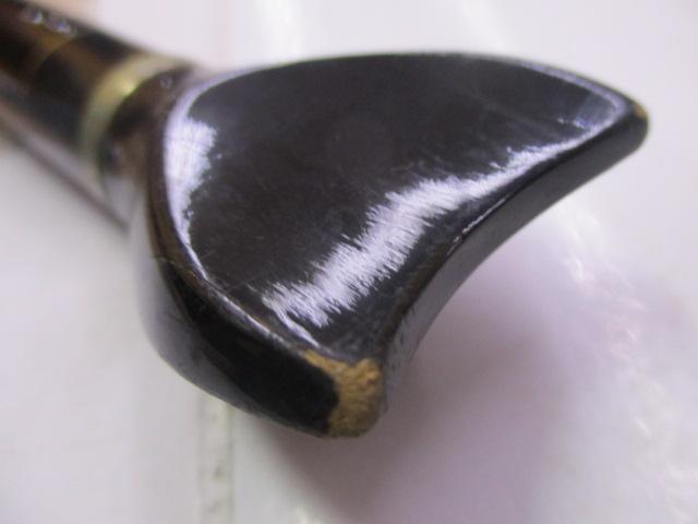 極イカダ誘い 165