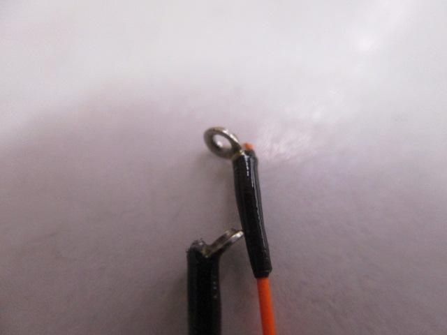 極イカダ誘い 165