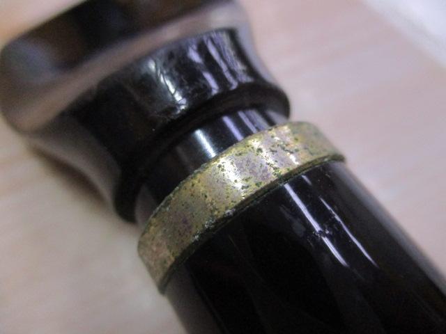 極イカダ誘い 165