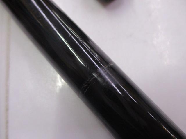 極イカダ誘い 165