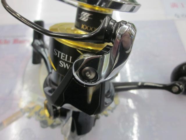 25ステラSW 10000PG