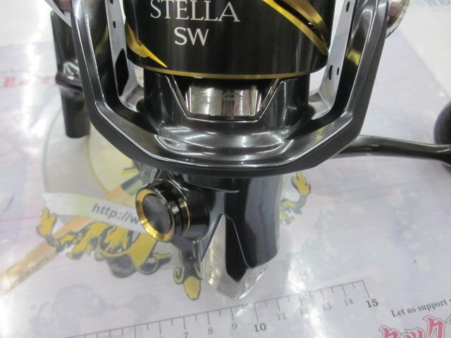 25ステラSW 10000PG