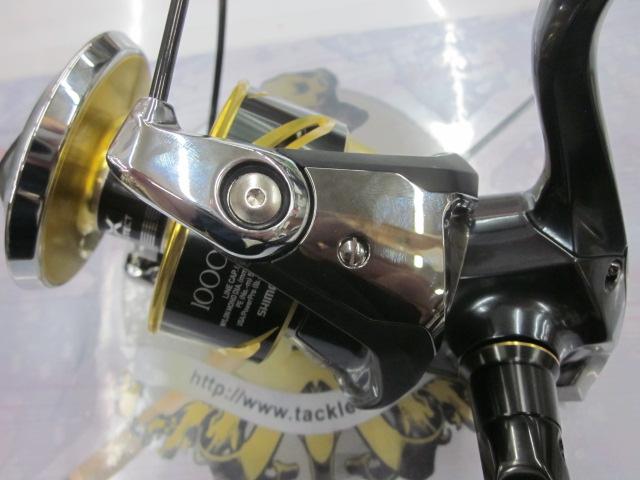 25ステラSW 10000PG