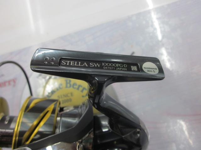 25ステラSW 10000PG