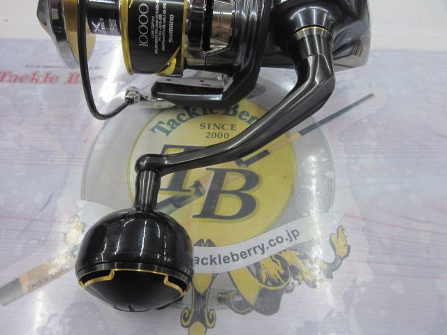 25ステラSW 10000PG