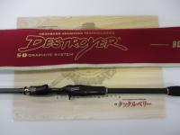 デストロイヤー F5-66X(5D)