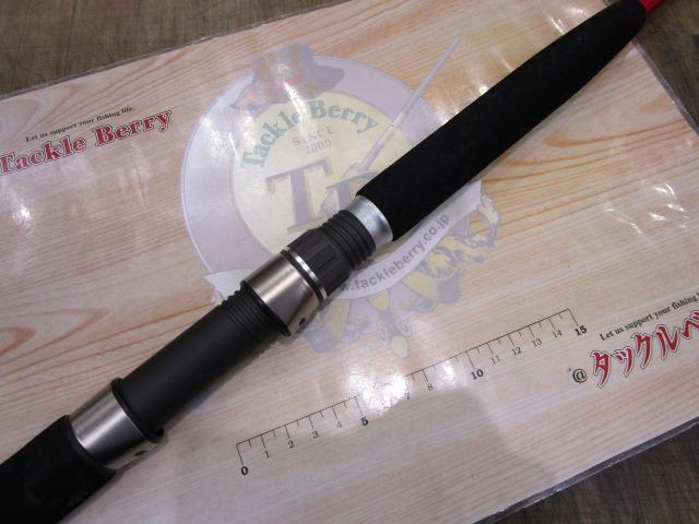 ベイゲームⅠヒラメ 255